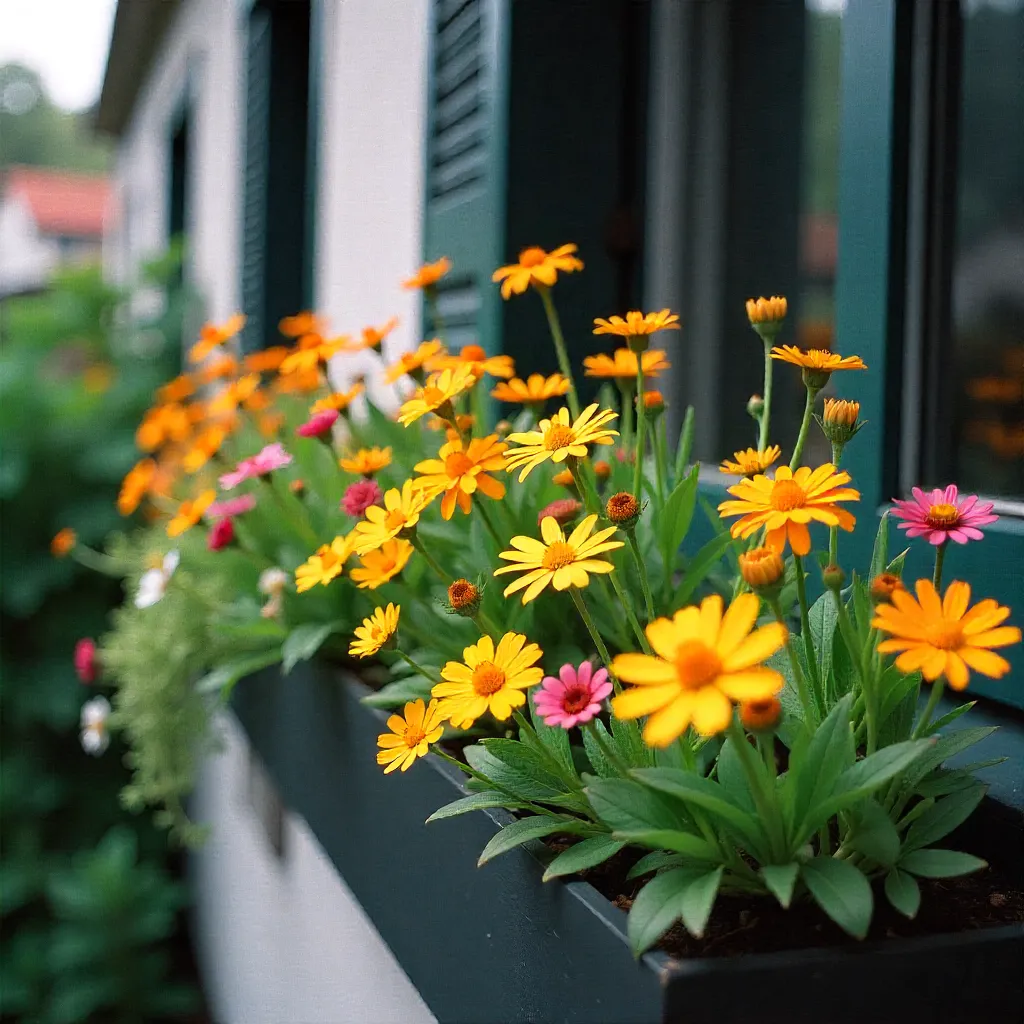 Custom seed selection