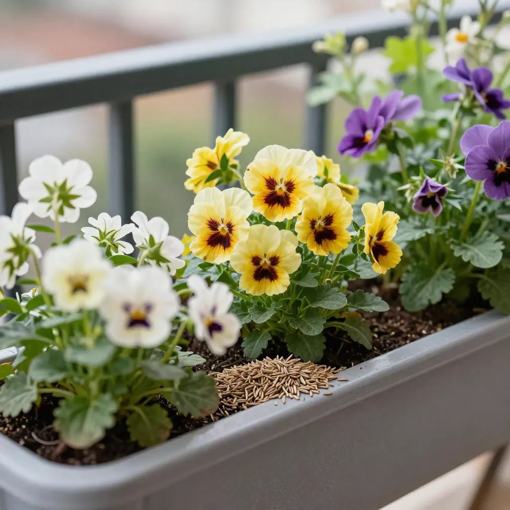 Ecological impact visualization